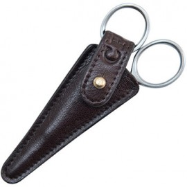 Zastřihávací nůžky na vousy