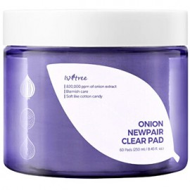 Onion Newpair Clear Pad (...