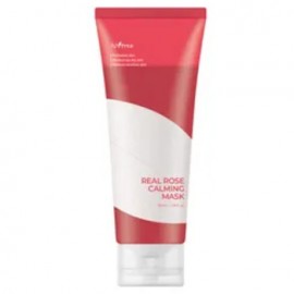 Real Rose Calming Mask -...