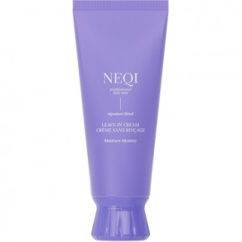 Moisture Mystery Leave In...