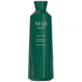 Volume Victory Shampoo -...