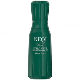 Volume Victory Styling...