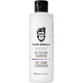 No Yellow Shampoo -...