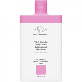 T.L.C. Glycolic Body Lotion...