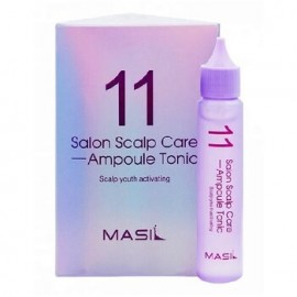11 Salon Scalp Care Ampoule...