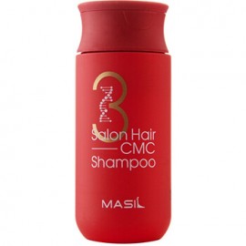 3 Salon Hair CMC Shampoo -...