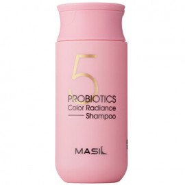5 Probiotics Color Radiance...