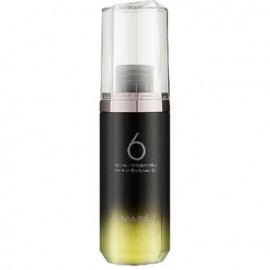 6 Salon Lactobacillus Hair...