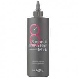 8 Seconds Salon Hair Mask -...