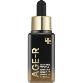 AGE-R Vita C Pro Ampoule -...