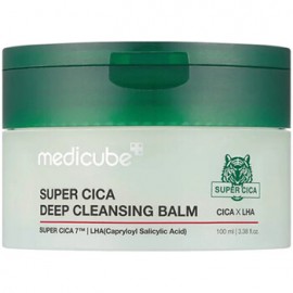 Super Cica Deep Cleansing...