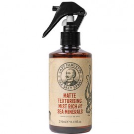 Matte Texturising Mist -...