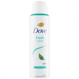 Fresh Care Anti-Perspirant...
