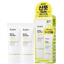 Every Sun Day Mild Sun Set...