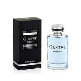 Quatre Pour Homme EDT
