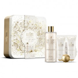 Body Care Set in a Tin (...