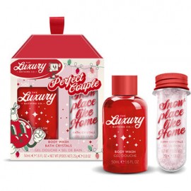 Christmas Bath Care Set (...