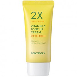 2X Vitamin C Tone Up Cream...