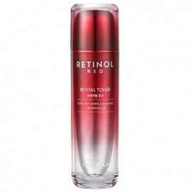 Red Retinol Revital Toner -...