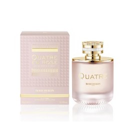 Quatre en Rose Florale EDP