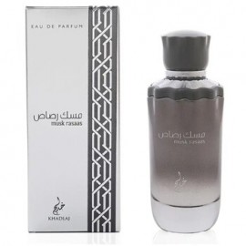 Musk Rasaas EDP