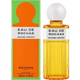 Eau De Rochas Orange...