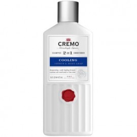 Citrus & Mint Leaf Cooling...