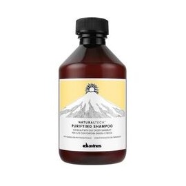 Natural Tech Purifying Shampoo
