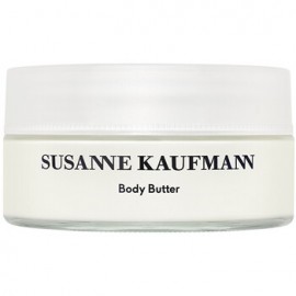 Body Butter - Tělové máslo