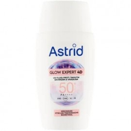Glow Expert 4D SPF 50 -...