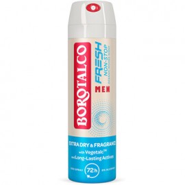 Men Fresh Oceanic Woods Deo...