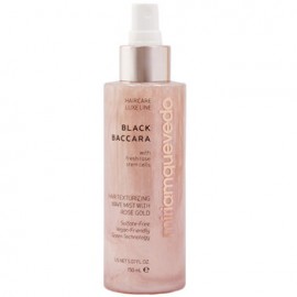 Black Baccara Hair...