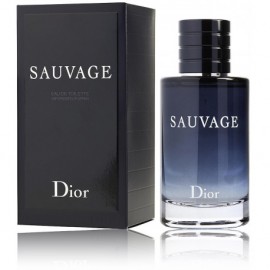 Dior Sauvage Edt 100ml Tester