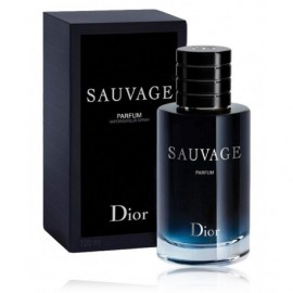 Dior Sauvage Parfum 100ml