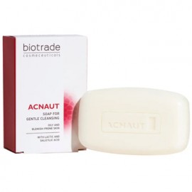 Acnaut Cleansing Soap -...