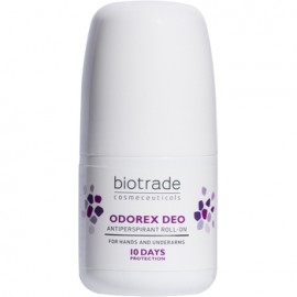 Odorex Deo Antiperspirant...