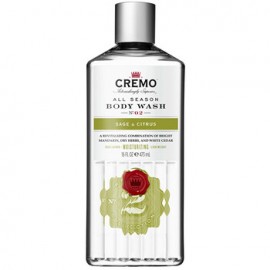Sage & Citrus Body Wash -...