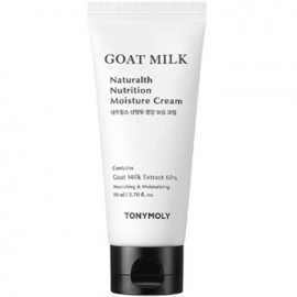 Goat Milk Naturalth...