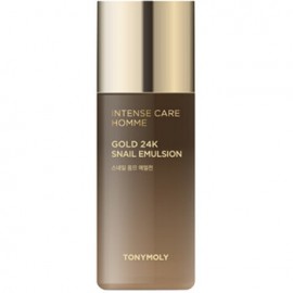 Intense Care Homme Gold 24K...