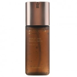 Intense Care Homme Gold 24K...