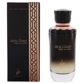 Musk Wa Ward EDP