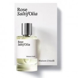 Rose SaltifOlia EDP