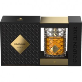Golden Elixir Parfum
