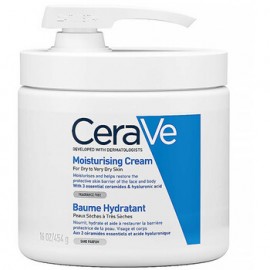 Moisturizing Cream -...