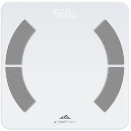 Vital Fitness - Analytická...
