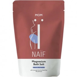 Mom Magnesium Bath Salt -...