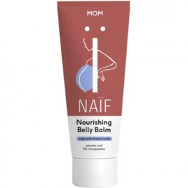 Mom Nourishing Belly Balm -...