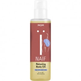 Mom Relaxing Body Oil -...