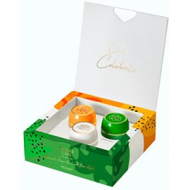 Sada zázračných kelímků -...