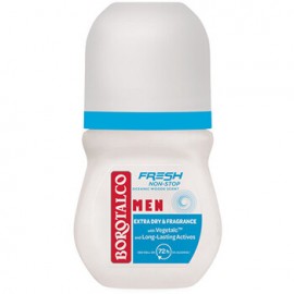 Men Fresh Oceanic Woods Deo...